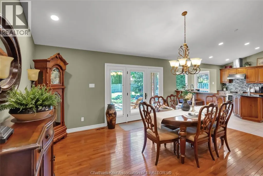27 Cramar CRESCENT
