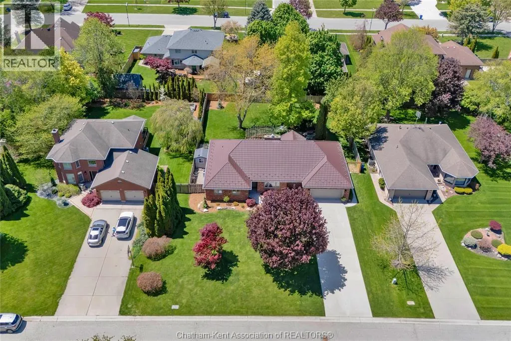 27 Cramar CRESCENT