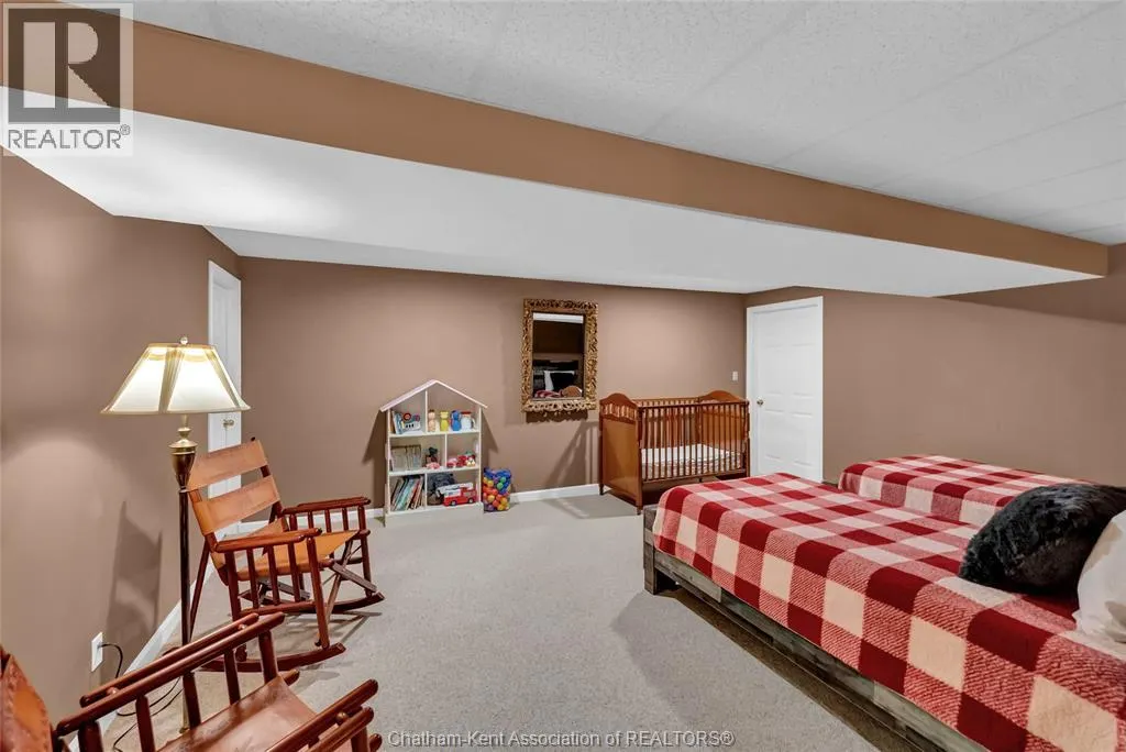 27 Cramar CRESCENT