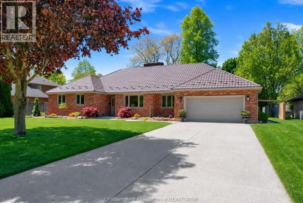 27 Cramar CRESCENT