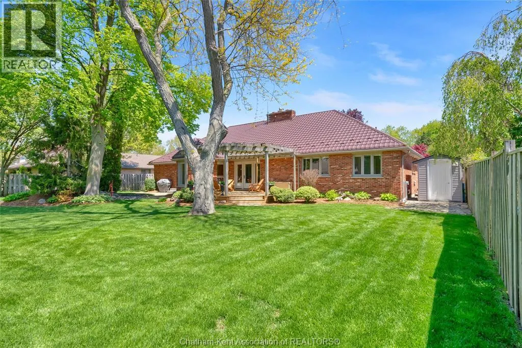 27 Cramar CRESCENT