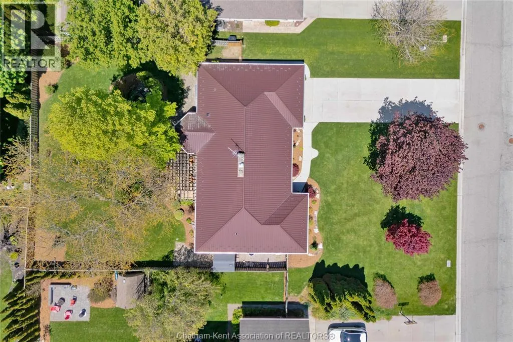 27 Cramar CRESCENT