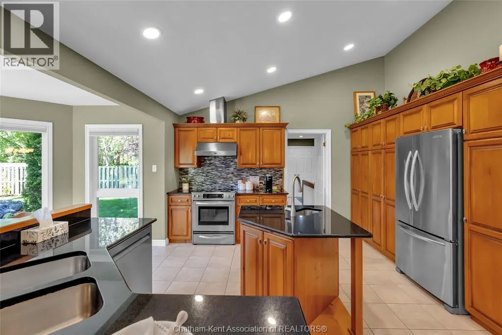 27 Cramar CRESCENT
