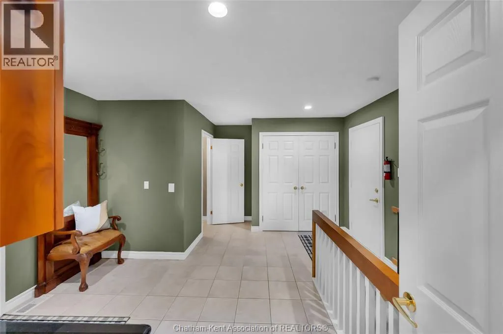 27 Cramar CRESCENT