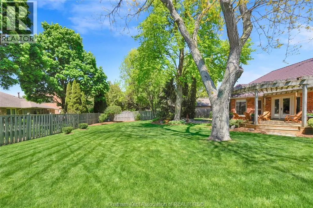 27 Cramar CRESCENT