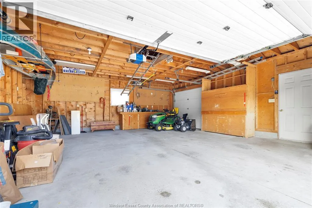 1262 REAUME ROAD