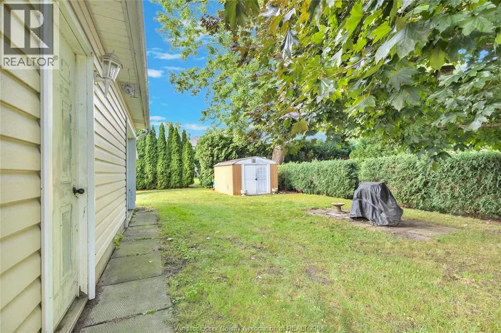 1262 REAUME ROAD