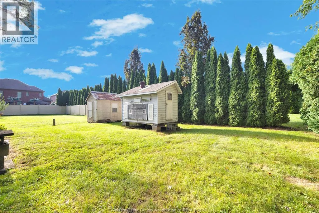 1262 REAUME ROAD