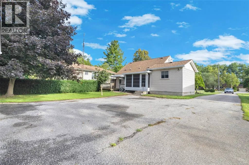 1262 REAUME ROAD