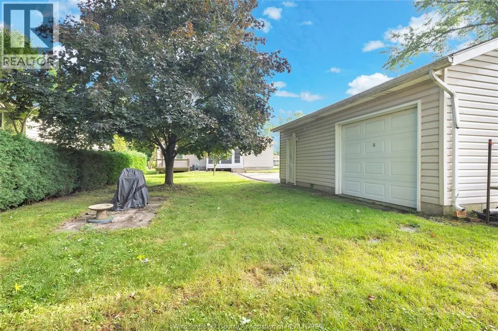 1262 REAUME ROAD