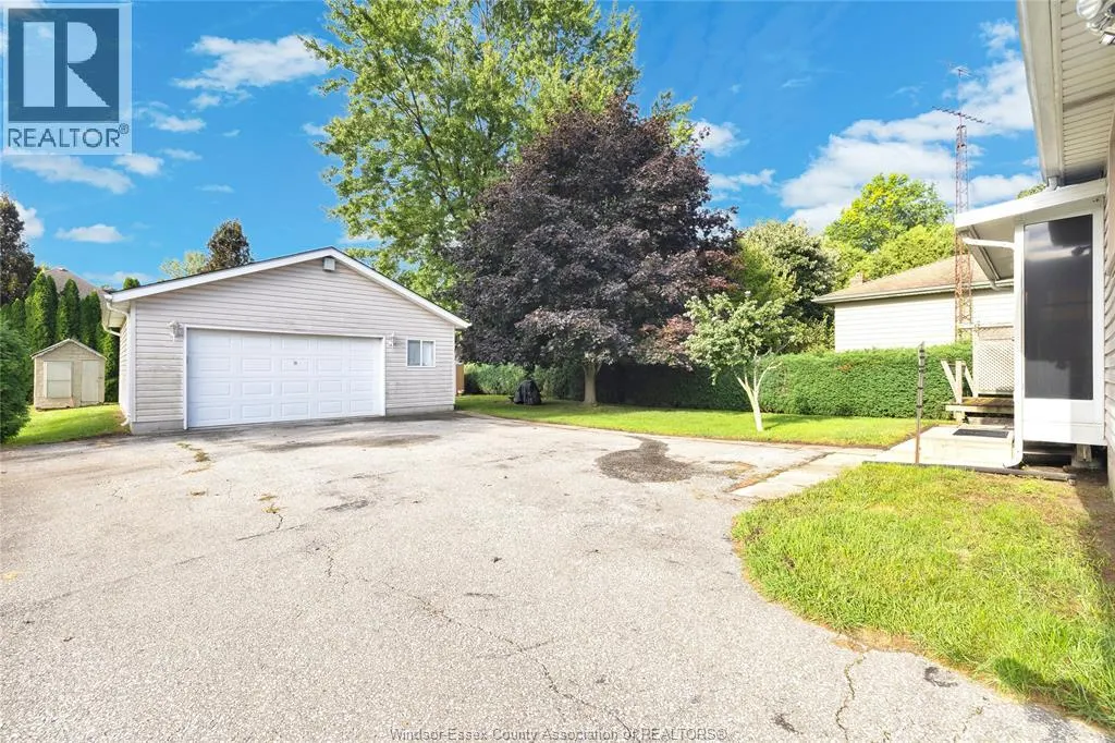 1262 REAUME ROAD