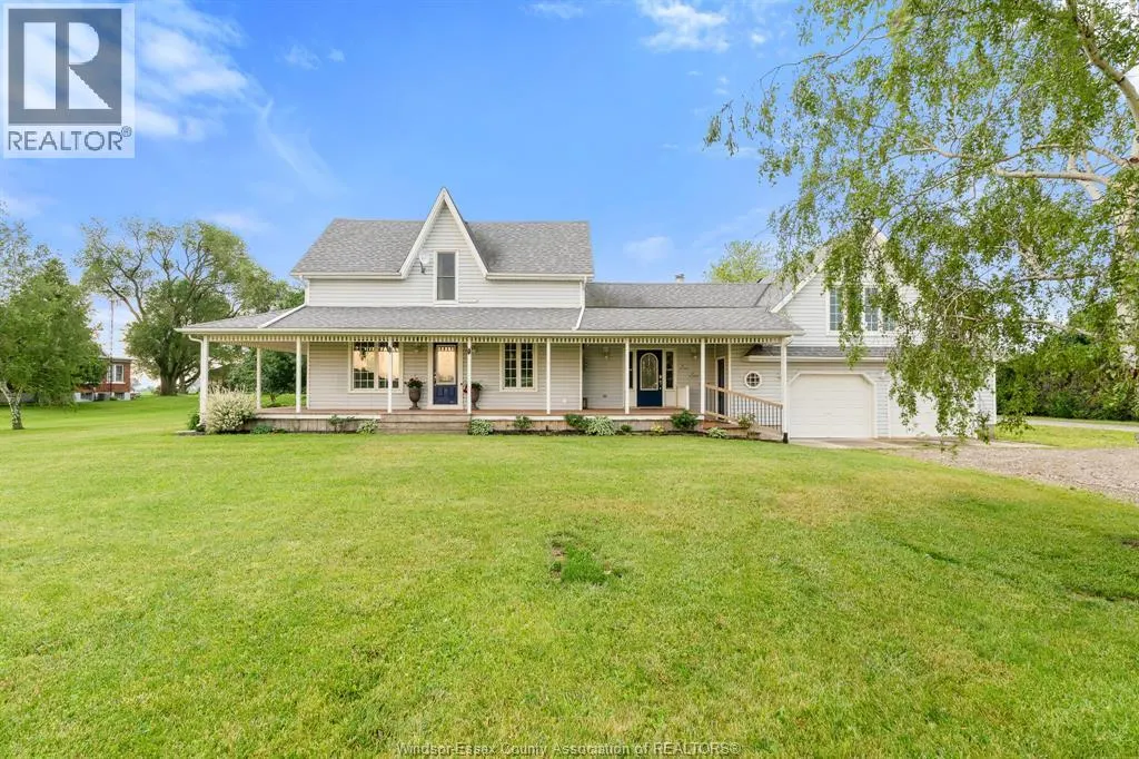 18332 ERIEAU ROAD