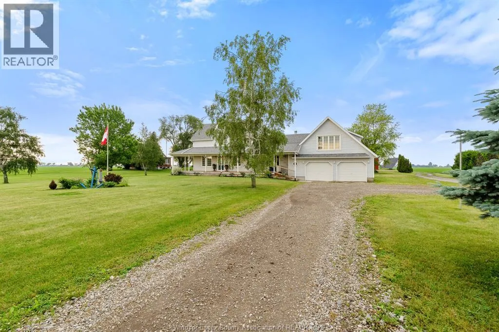 18332 ERIEAU ROAD