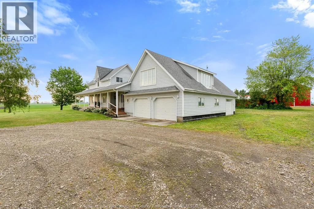 18332 ERIEAU ROAD