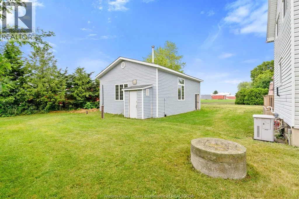 18332 ERIEAU ROAD