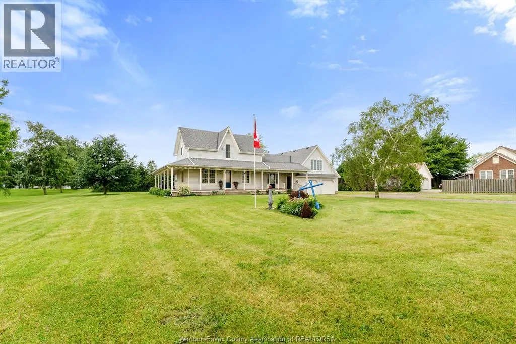 18332 ERIEAU ROAD