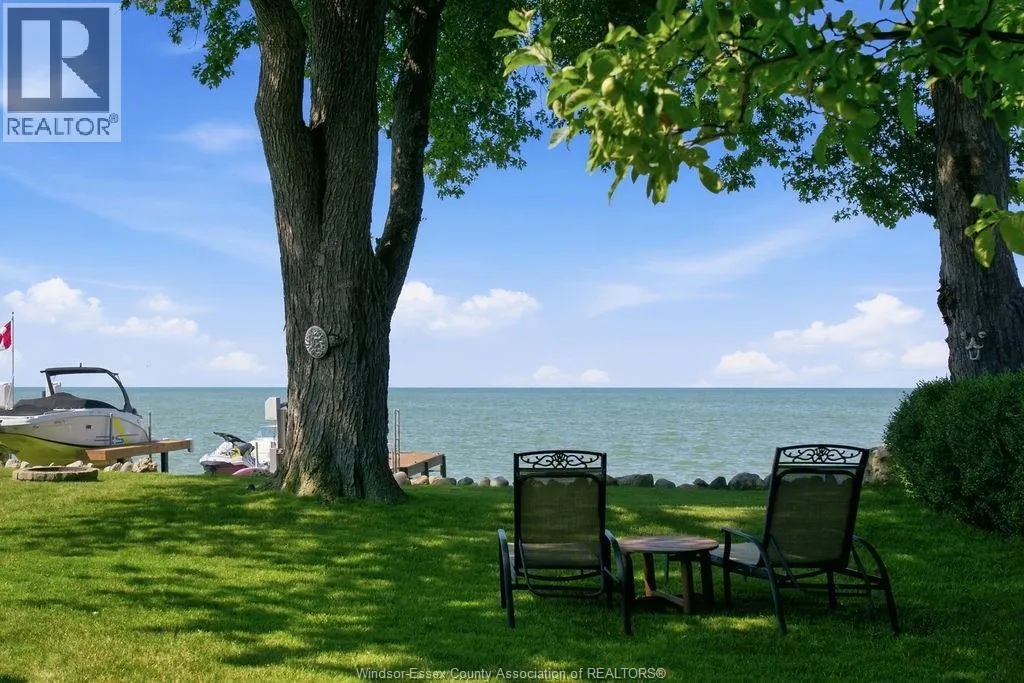 431 CHARRON BEACH