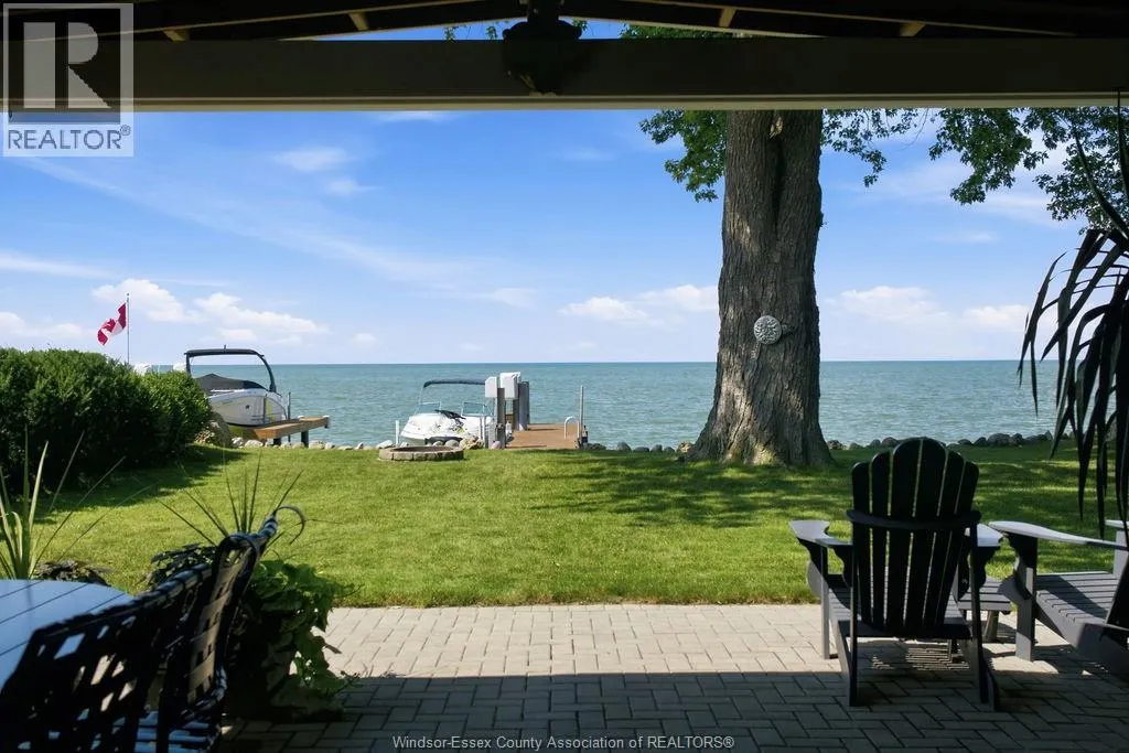 431 CHARRON BEACH