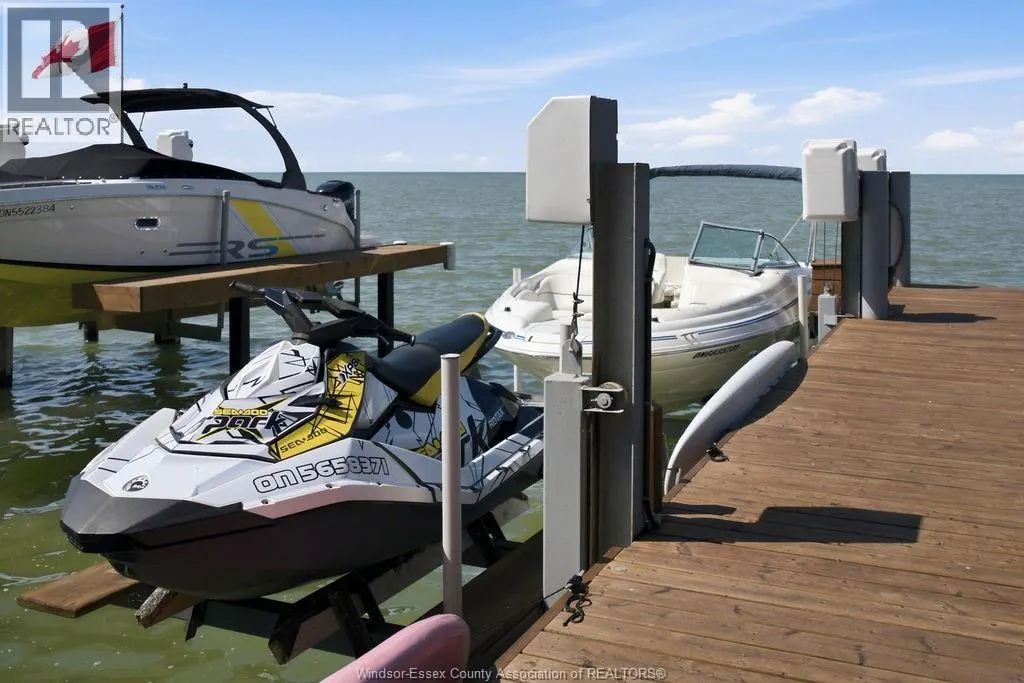 431 CHARRON BEACH