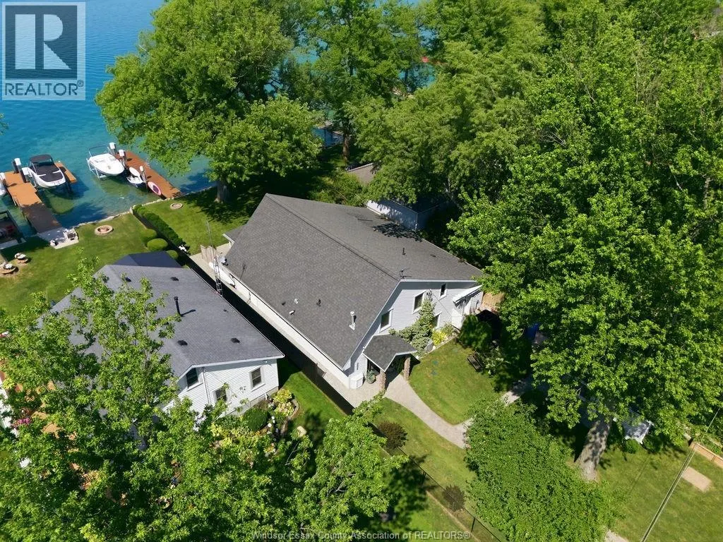 431 CHARRON BEACH