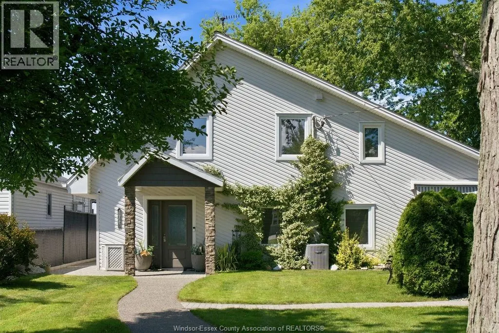 431 CHARRON BEACH
