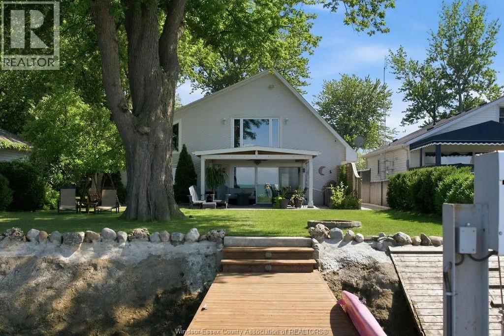 431 CHARRON BEACH