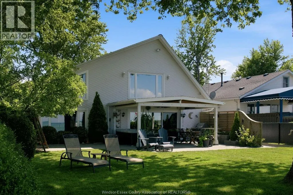 431 CHARRON BEACH