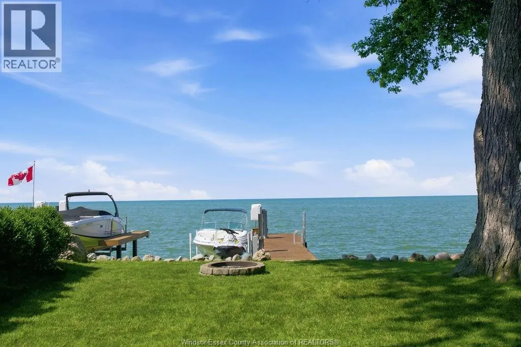 431 CHARRON BEACH