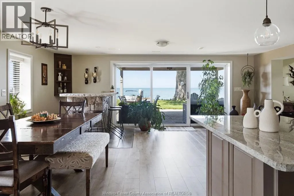 431 CHARRON BEACH