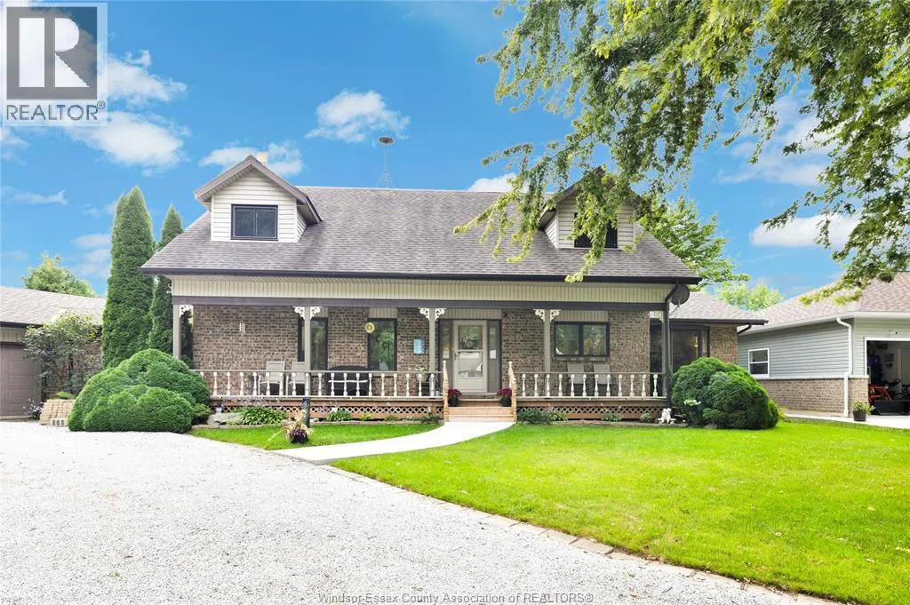 106 Seymour PLACE