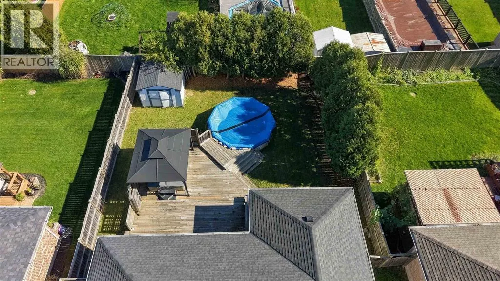 612 GRAYCLIFF DRIVE