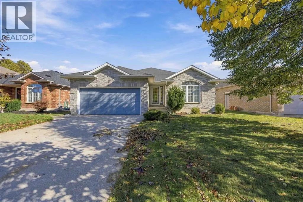 612 GRAYCLIFF DRIVE