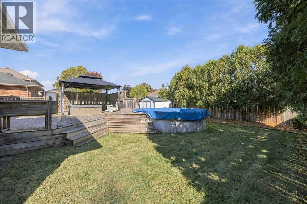 612 GRAYCLIFF DRIVE