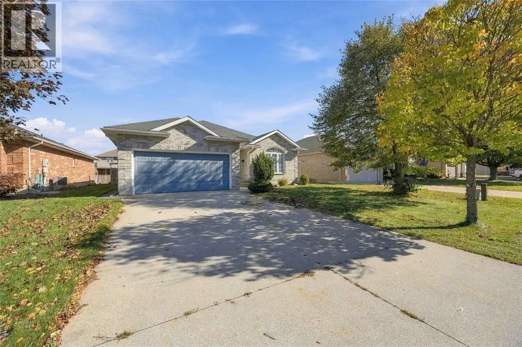 612 GRAYCLIFF DRIVE