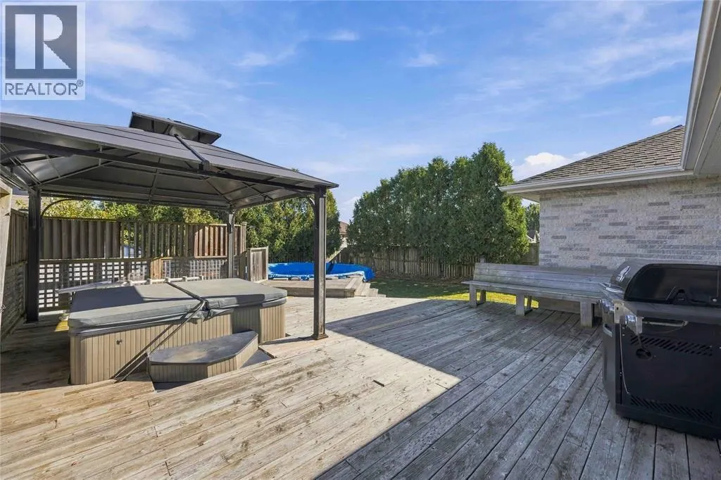 612 GRAYCLIFF DRIVE
