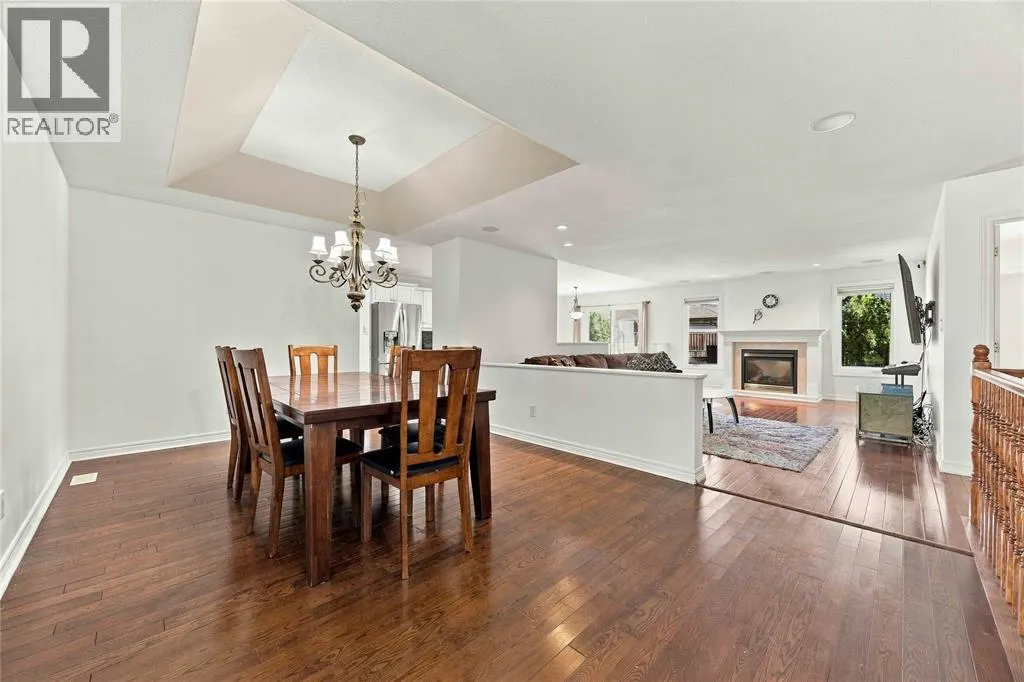 612 GRAYCLIFF DRIVE