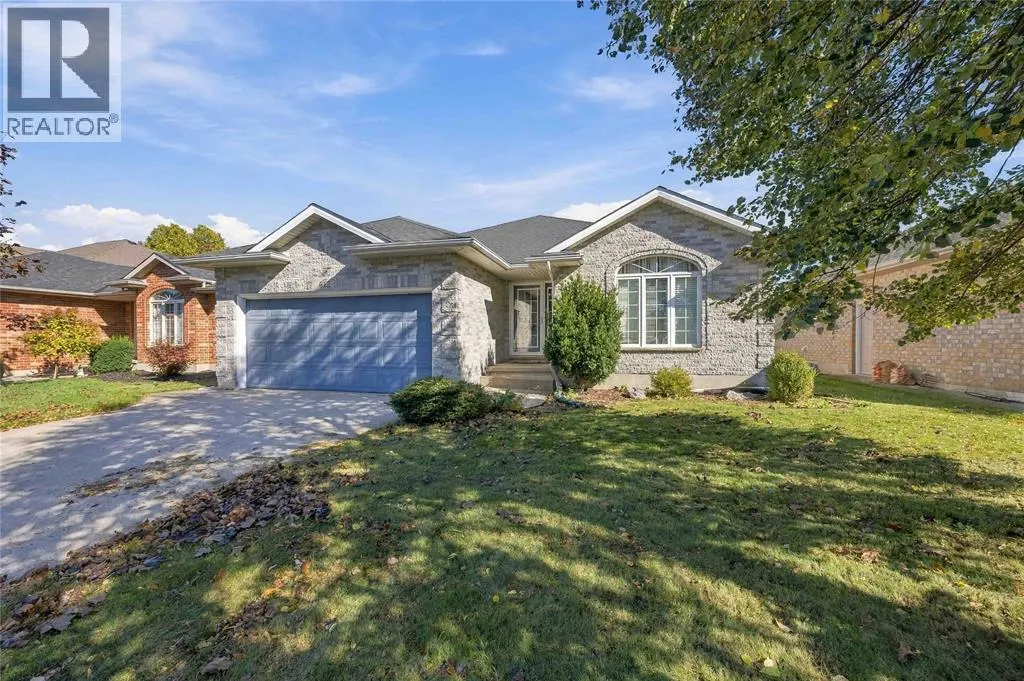 612 GRAYCLIFF DRIVE