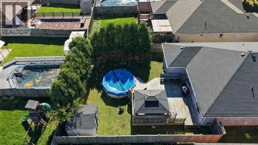 612 GRAYCLIFF DRIVE