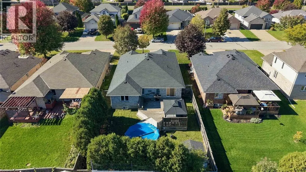 612 GRAYCLIFF DRIVE