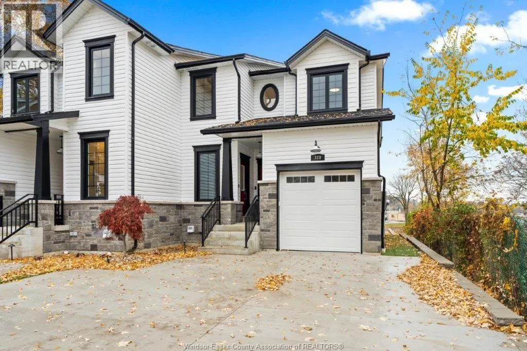322 RAMSAY