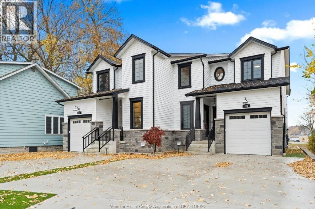 322 RAMSAY