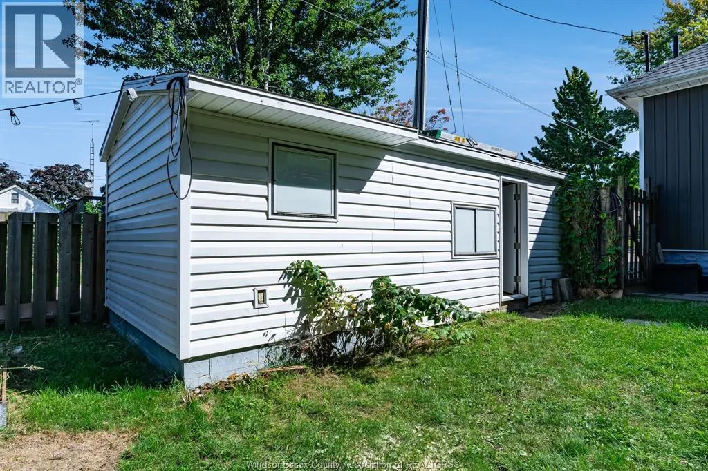 47 Wigle STREET