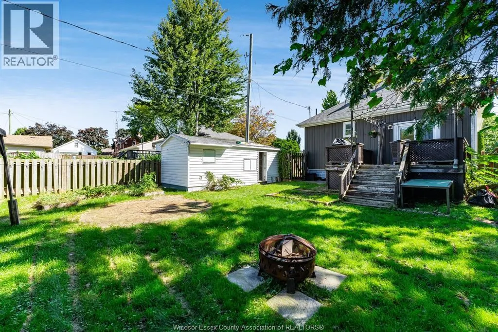 47 Wigle STREET