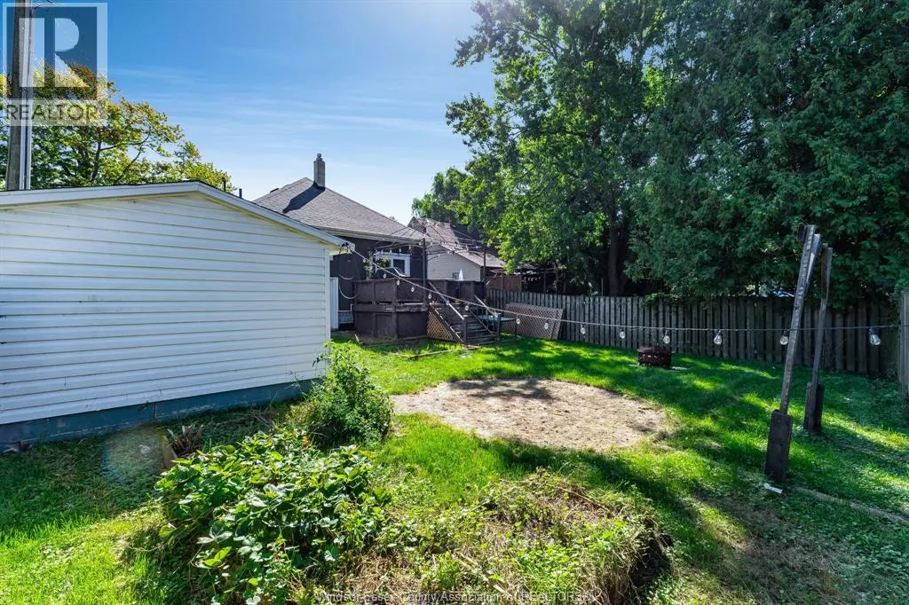 47 Wigle STREET