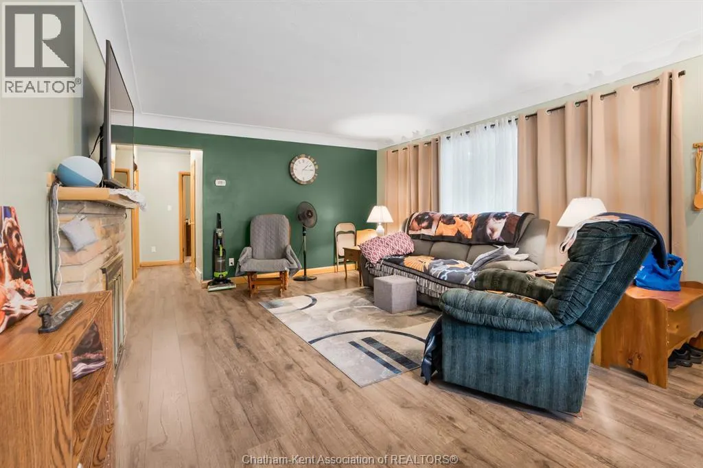 6 Craven DRIVE