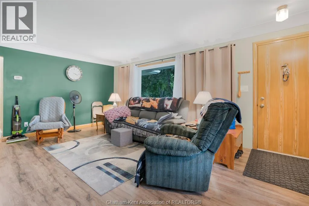 6 Craven DRIVE