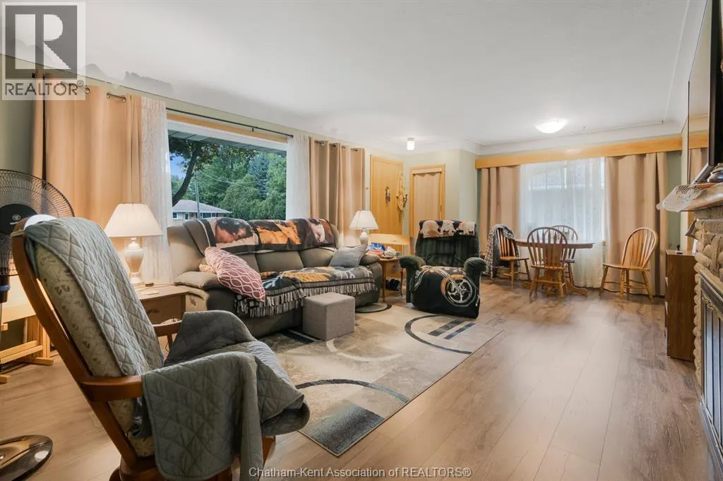 6 Craven DRIVE