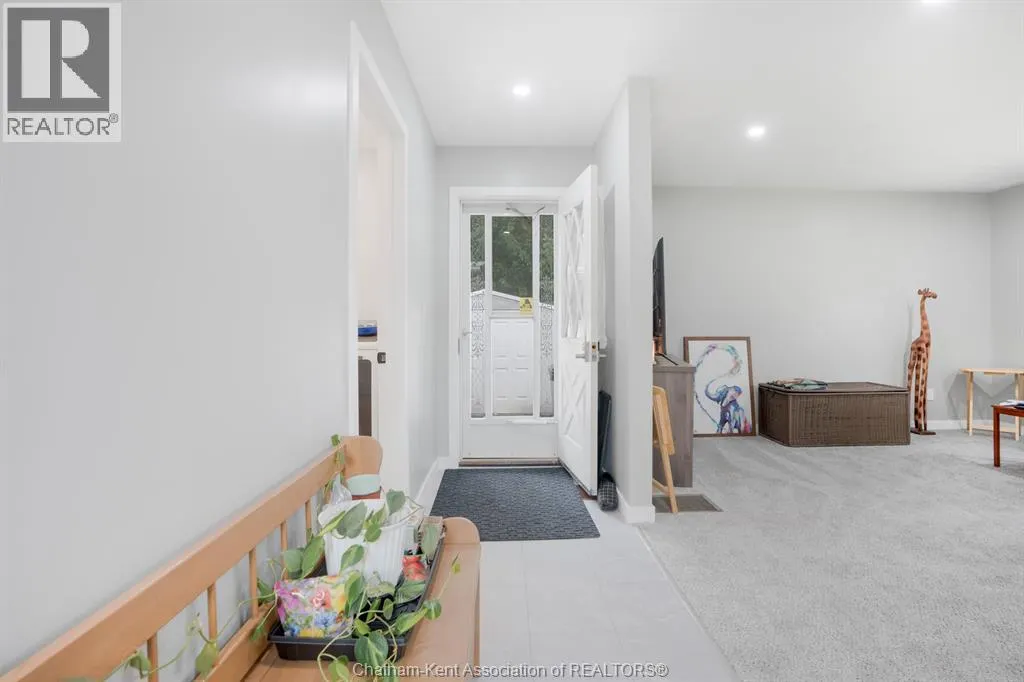 6 Craven DRIVE