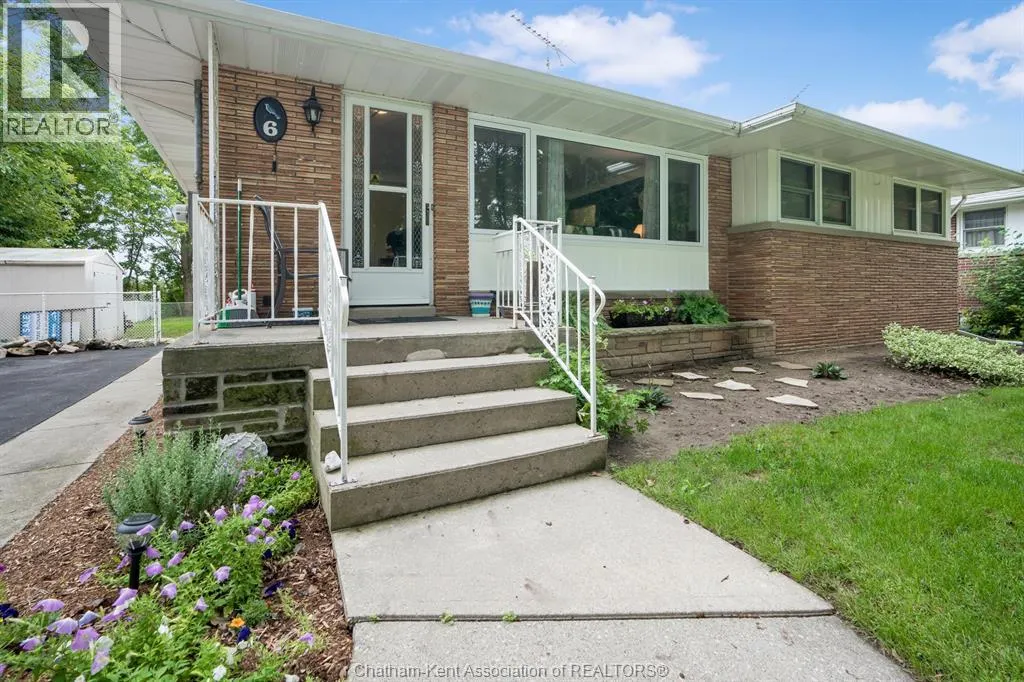6 Craven DRIVE