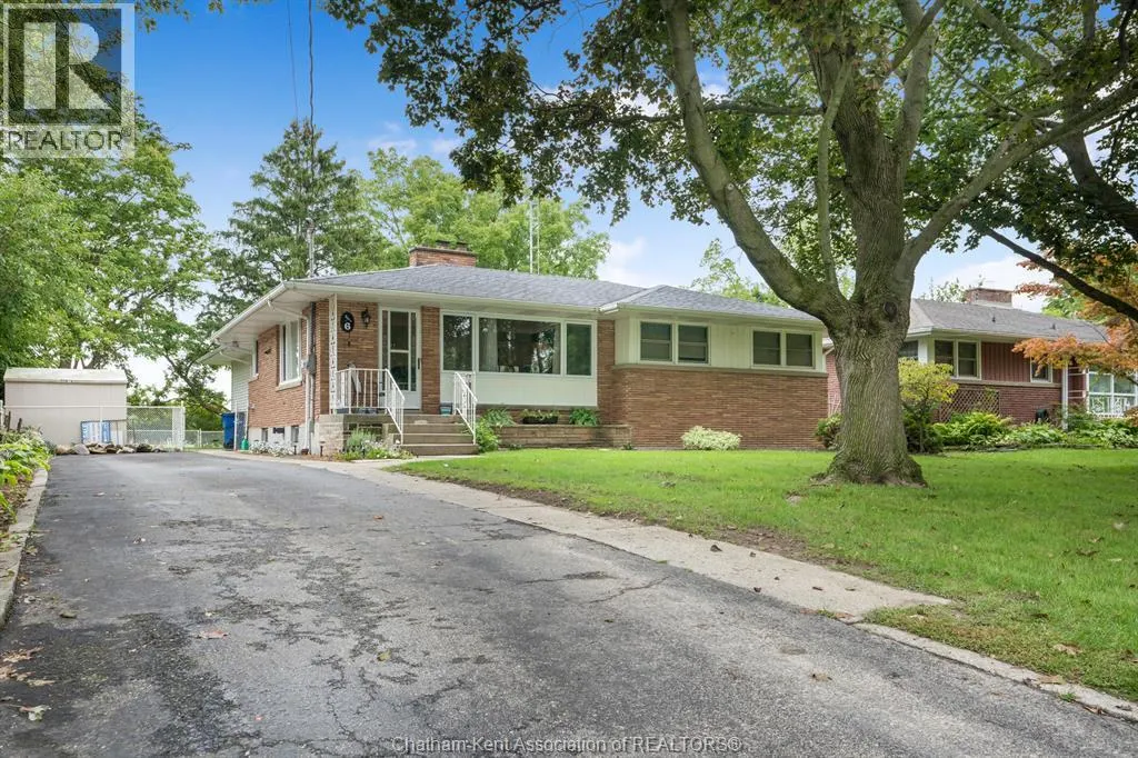 6 Craven DRIVE